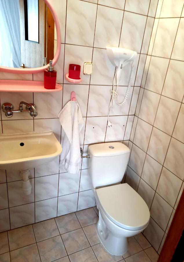Willa Polka Bukowina Tatrzańska Dış mekan fotoğraf