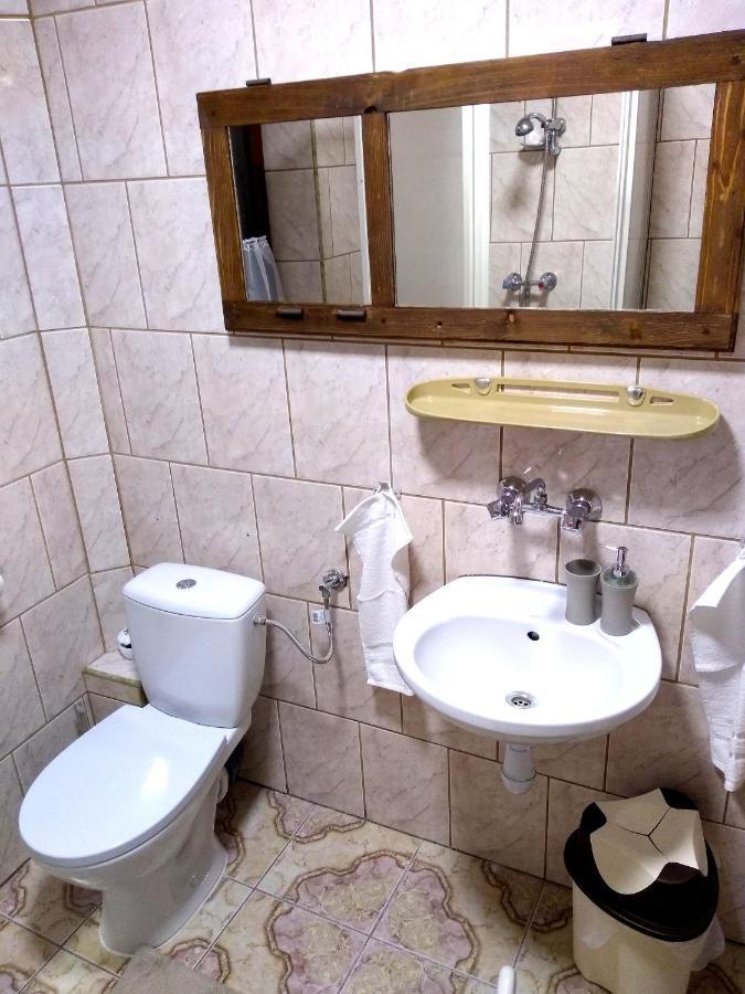 Willa Polka Bukowina Tatrzańska Dış mekan fotoğraf